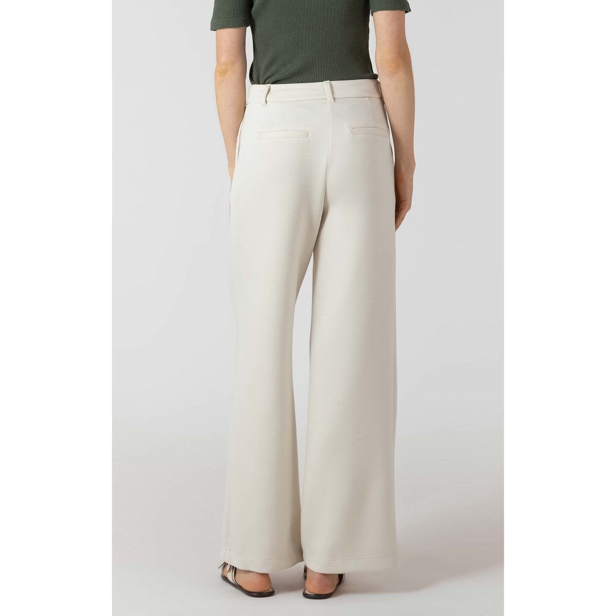 Room 34 Scuba Knit Trouser