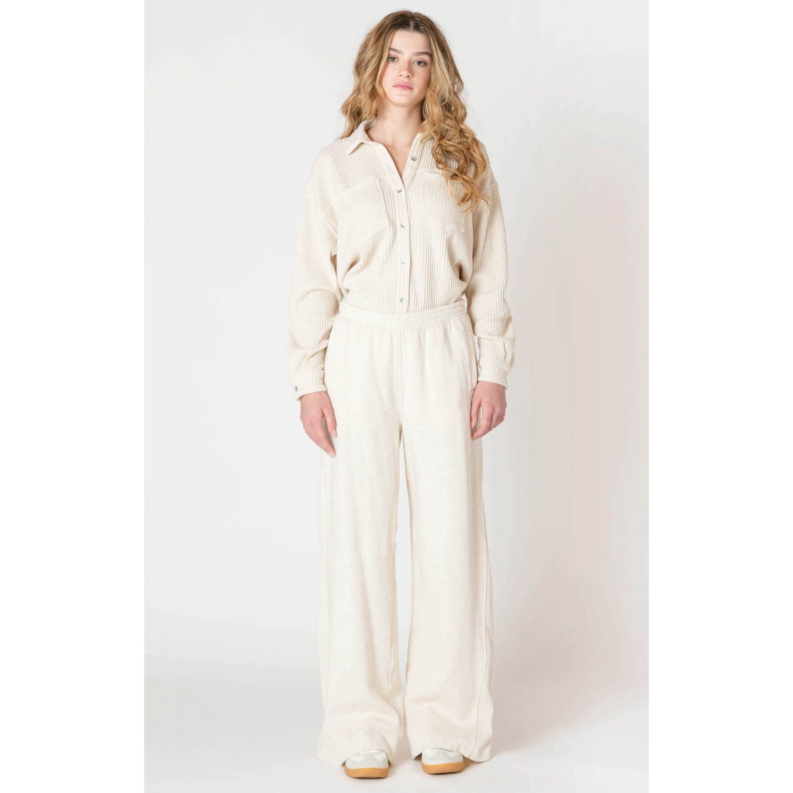 Room 34 Wide Leg Pant