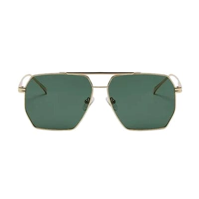 Shady Lady Green Shady Lady Dakota Sunglasses