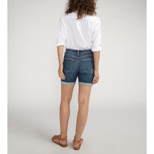 Silver Jeans Silver Sure Thing Long Short