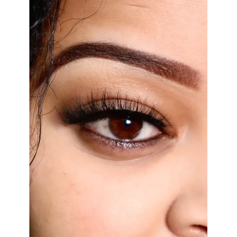 Snap on Strips Lashes 03