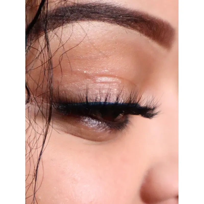 Snap on Strips Lashes 03