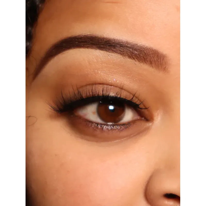 Snap on Strips Lashes 11