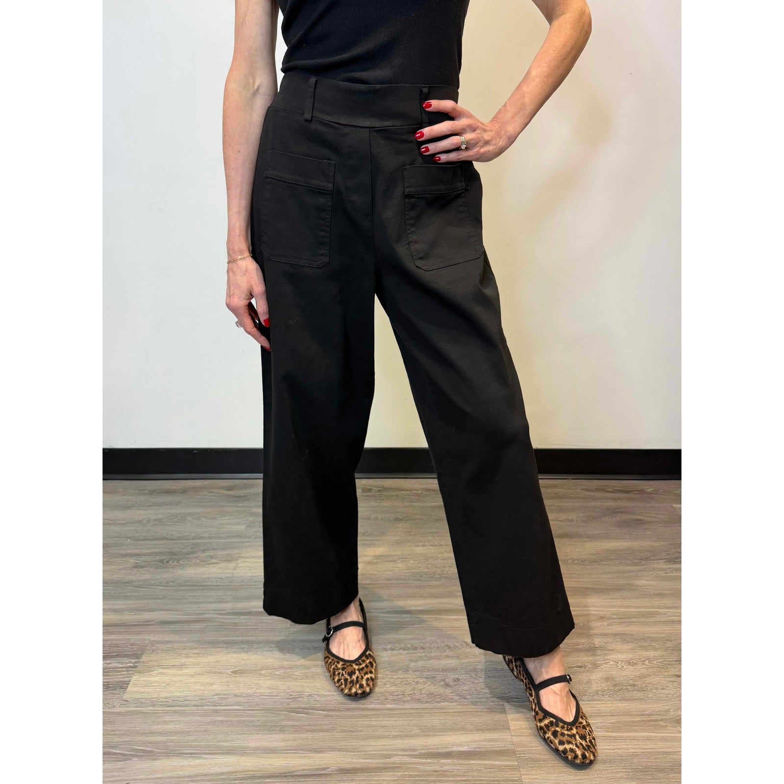 Sorella  Wide Leg Pant
