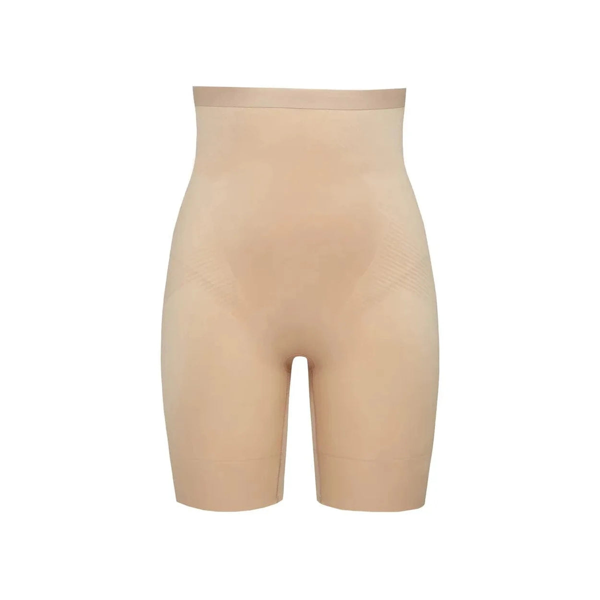 Spanx Spanx High Waisted Mid Thigh Short