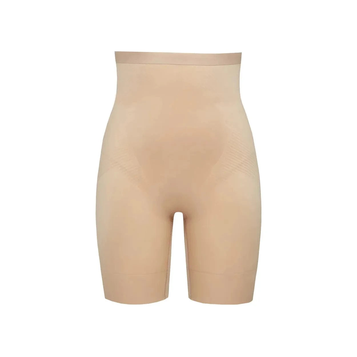 Spanx Spanx High Waisted Mid Thigh Short