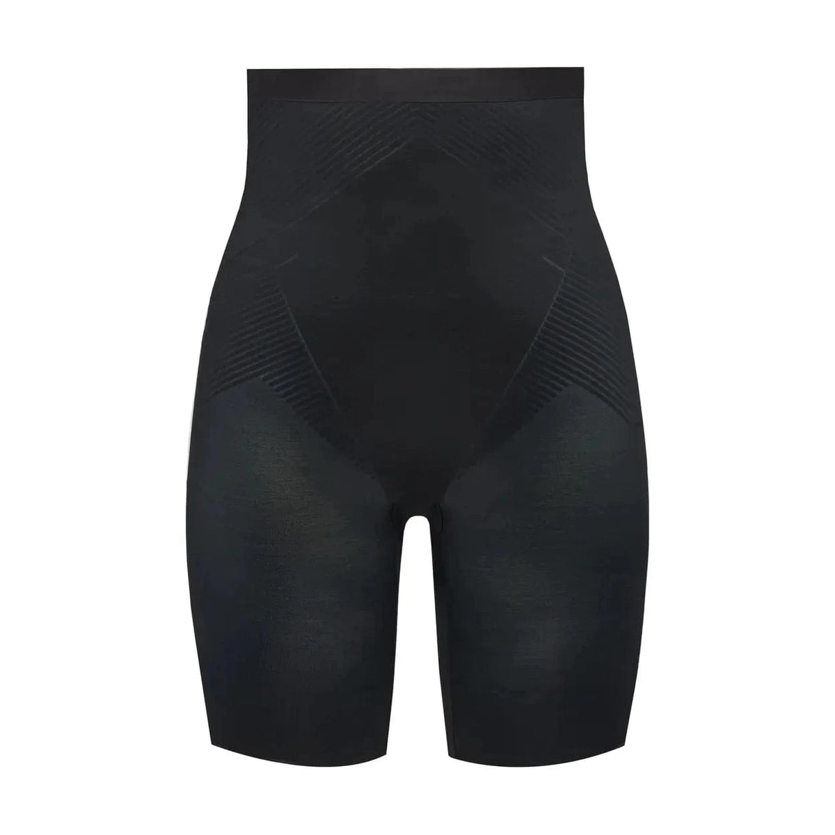 Spanx Spanx High Waisted Mid Thigh Short