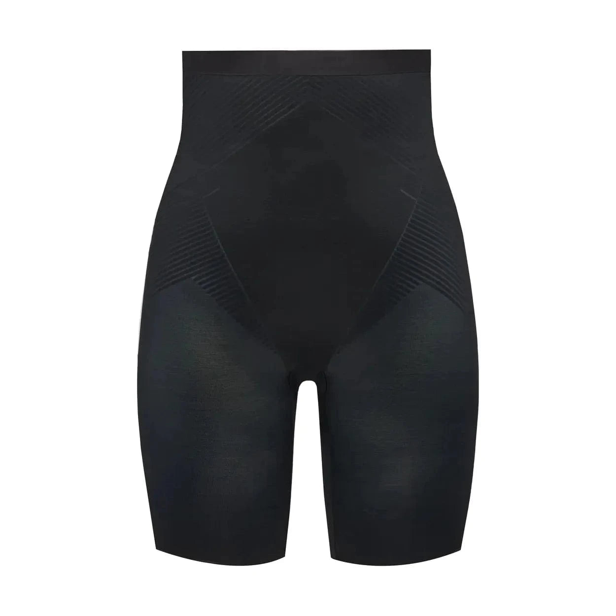 Spanx Spanx High Waisted Mid Thigh Short