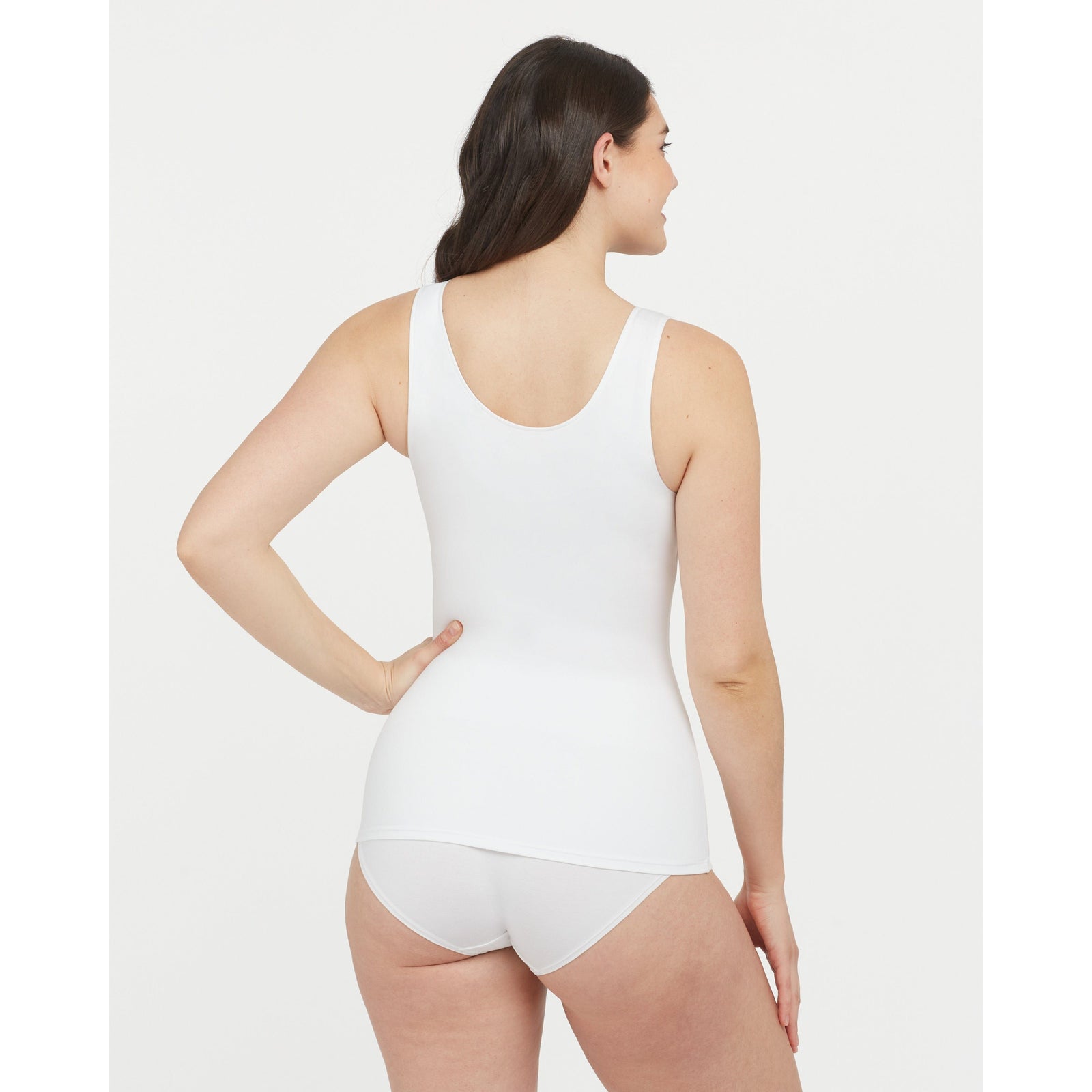Spanx Spanx Invisible Socialite Tank