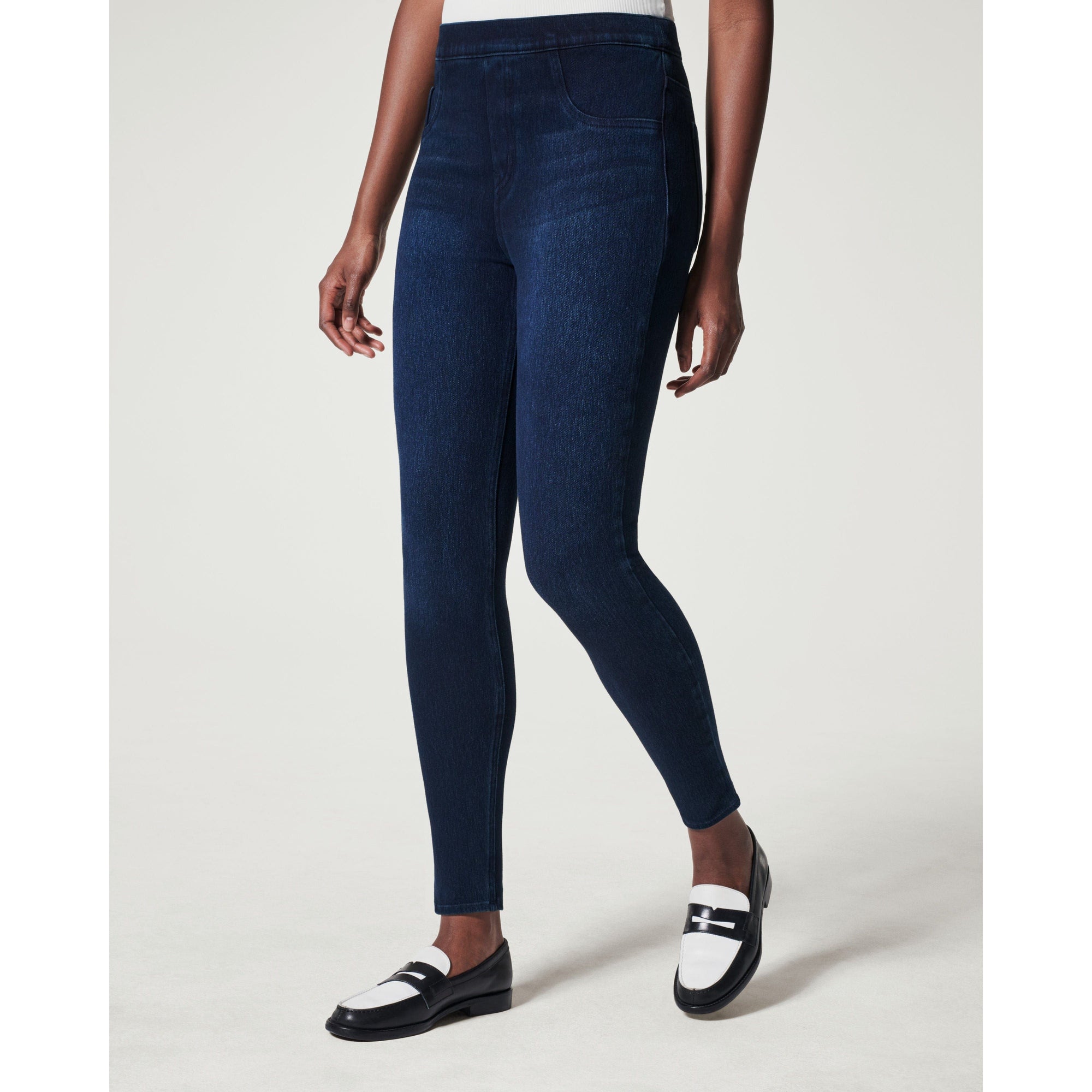 Spanx Spanx Jean-ish® Ankle Leggings