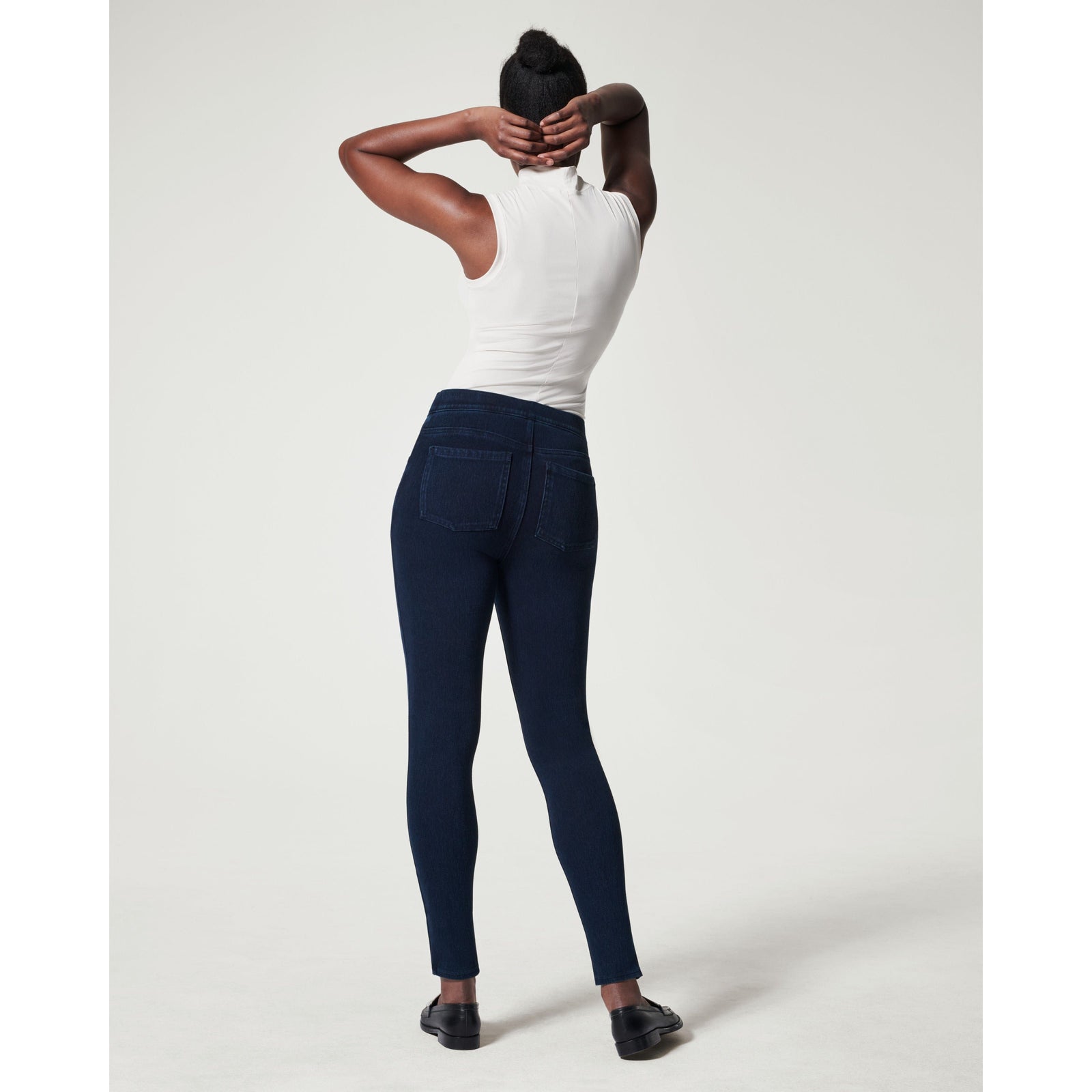 Spanx Spanx Jean-ish® Ankle Leggings