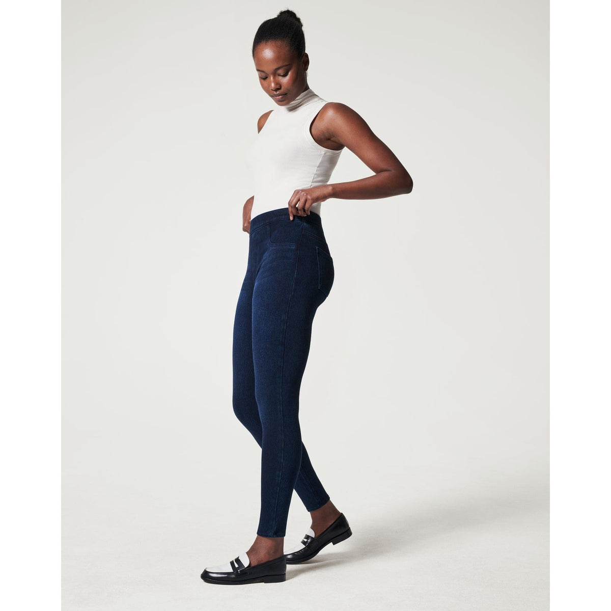Spanx Spanx Jean-ish® Ankle Leggings