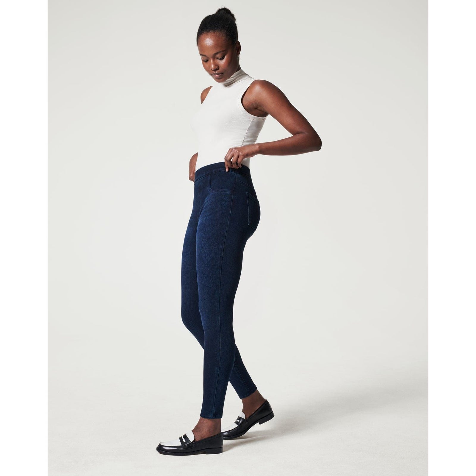 Spanx Spanx Jean-ish® Ankle Leggings