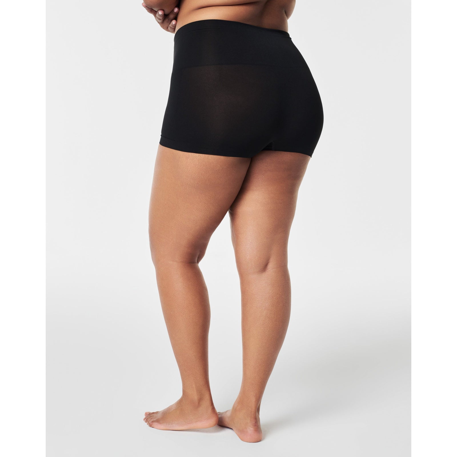Spanx Spanx Seamless Power Sculpting EcoCare Boyshort