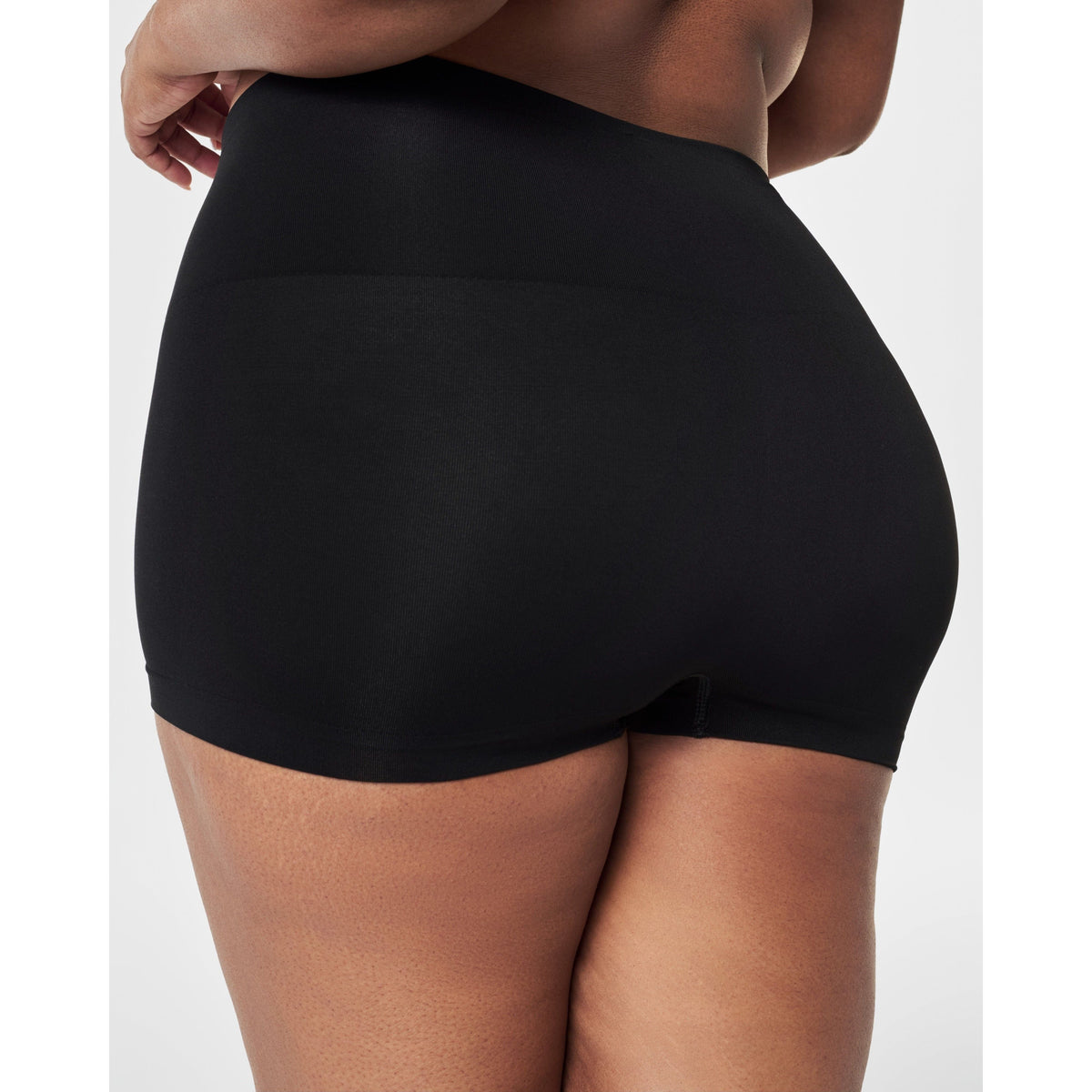 Spanx Spanx Seamless Power Sculpting EcoCare Boyshort
