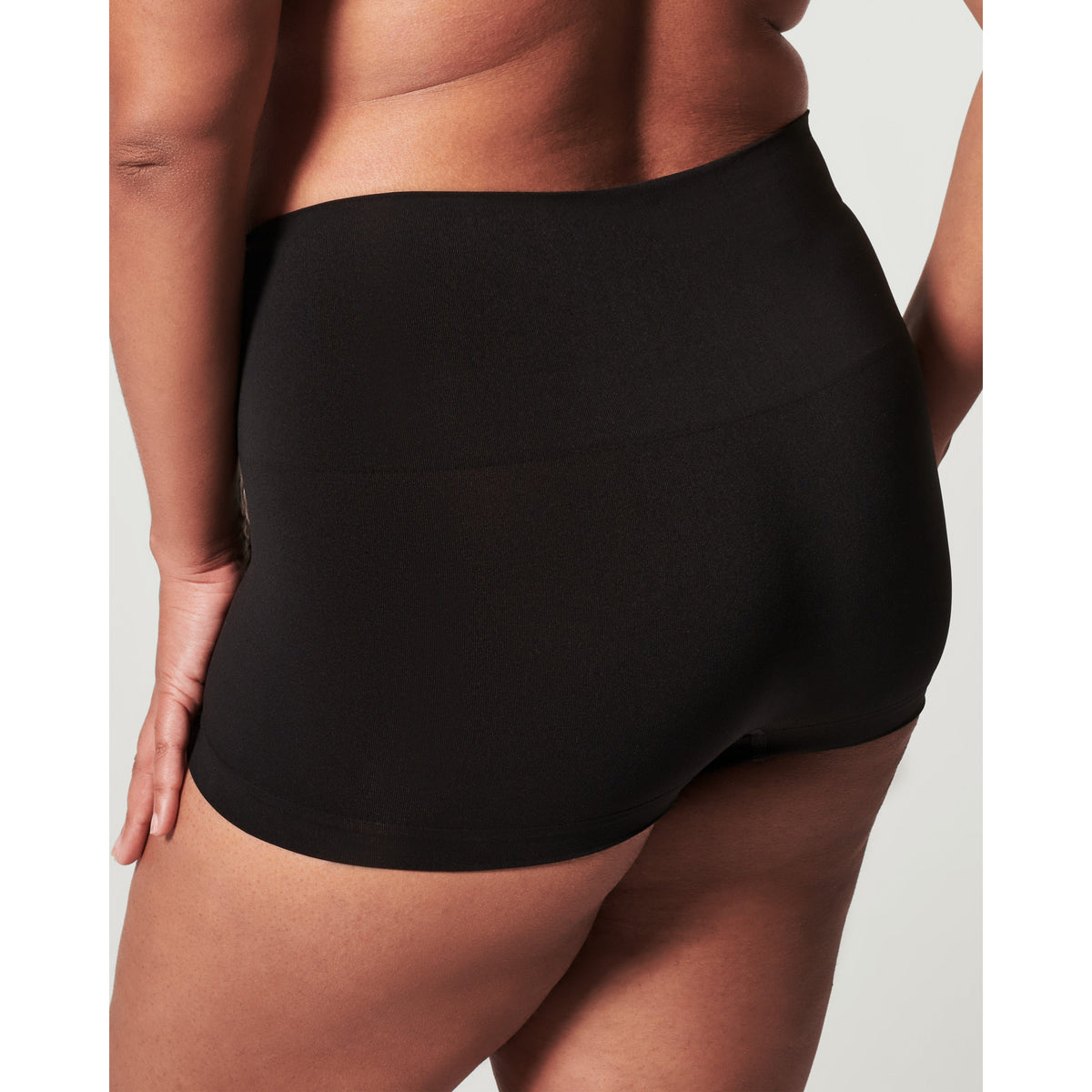 Spanx Spanx Seamless Power Sculpting EcoCare Boyshort