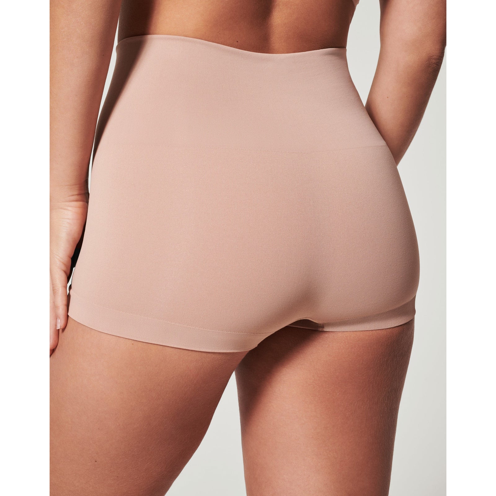 Spanx Spanx Seamless Power Sculpting EcoCare Boyshort