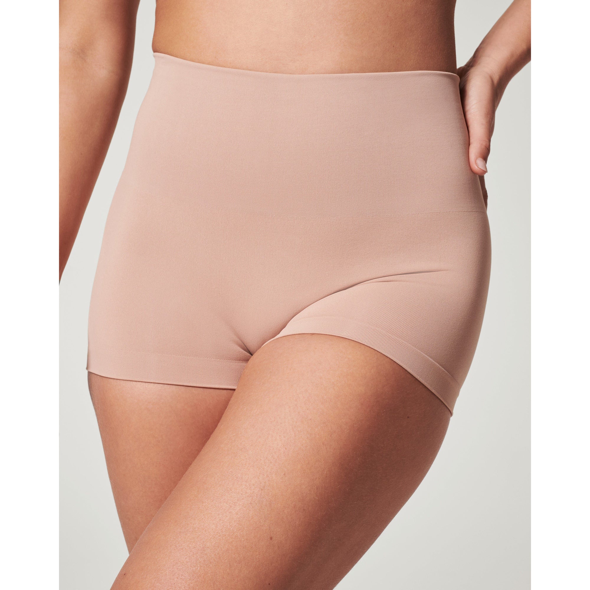 Spanx Spanx Seamless Power Sculpting EcoCare Boyshort