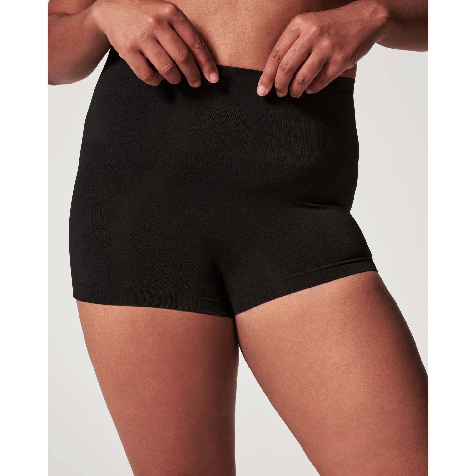 Spanx Spanx Seamless Power Sculpting EcoCare Boyshort