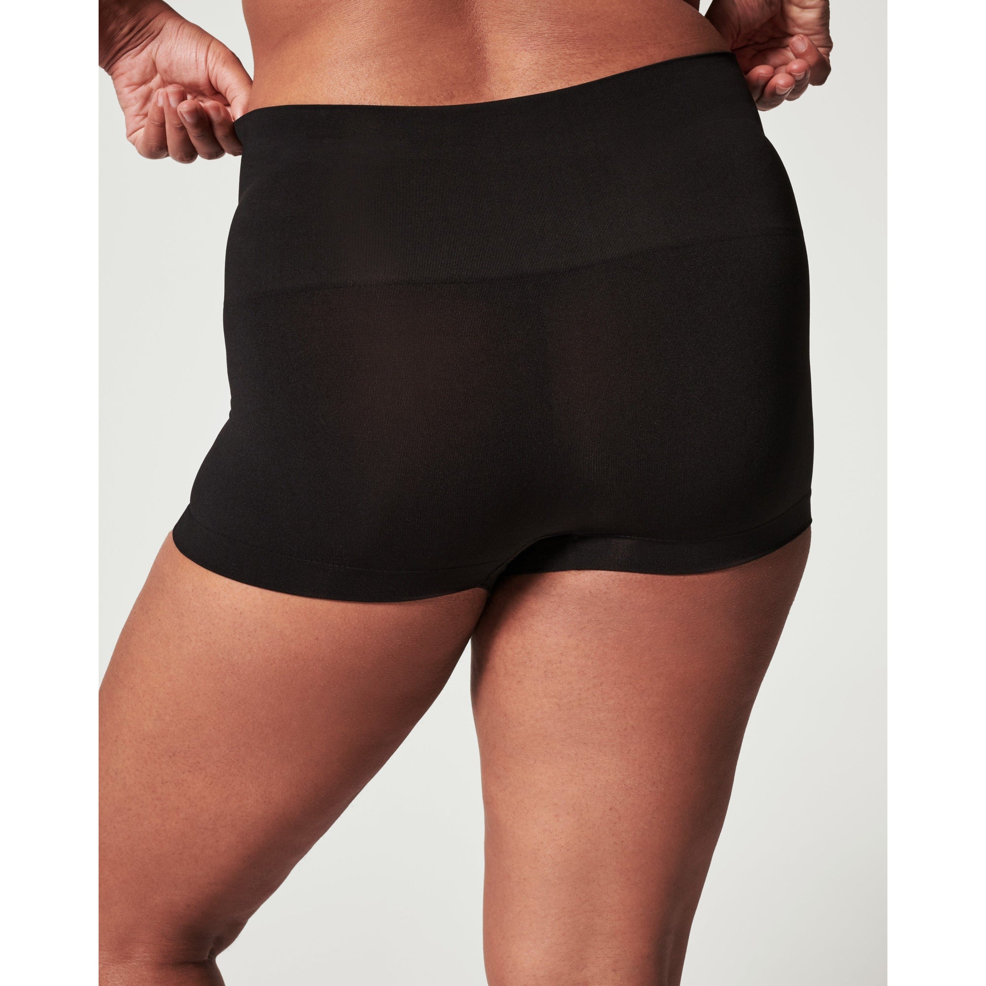 Spanx Spanx Seamless Power Sculpting EcoCare Boyshort