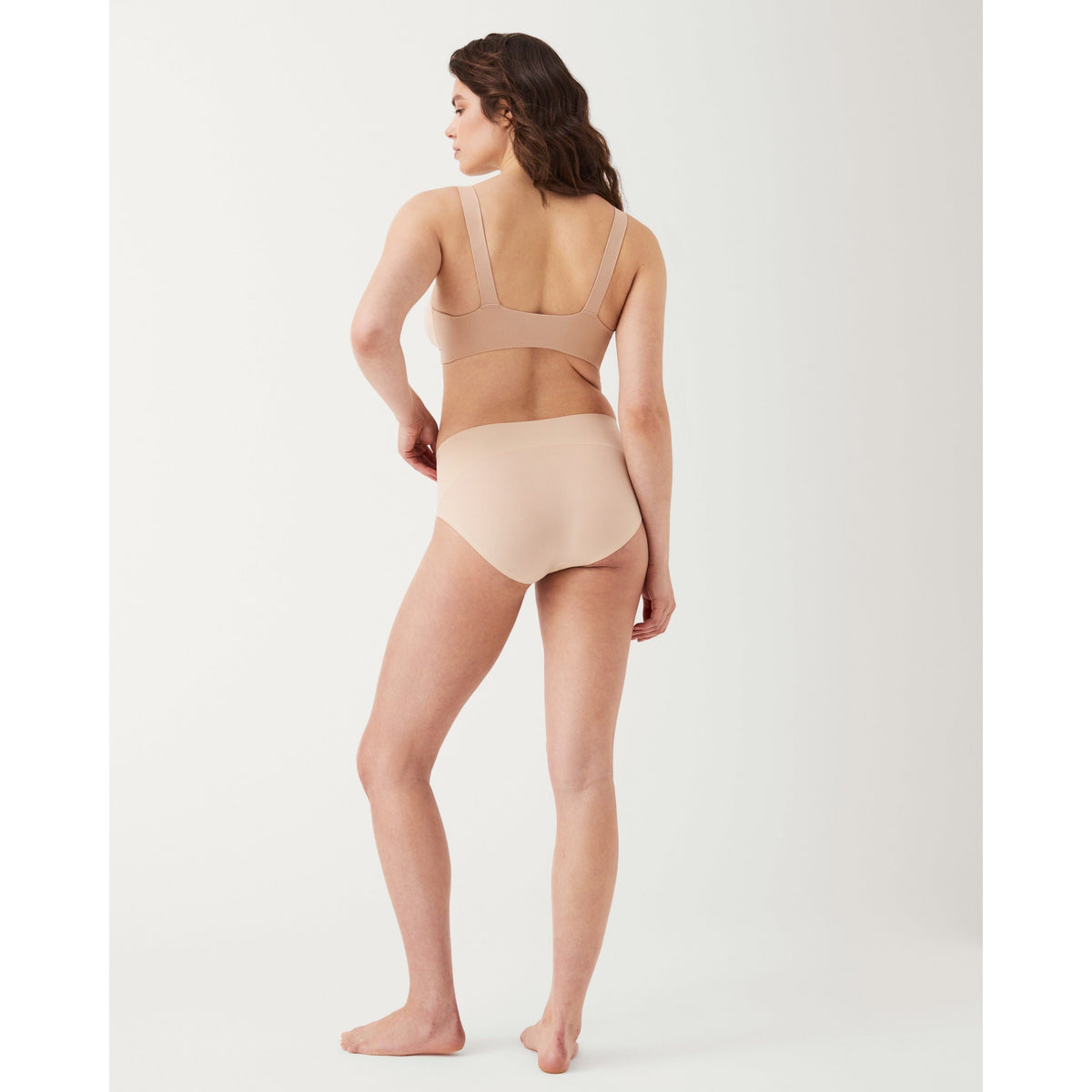 Spanx Spanx Undie-tectable® Smoothing Brief