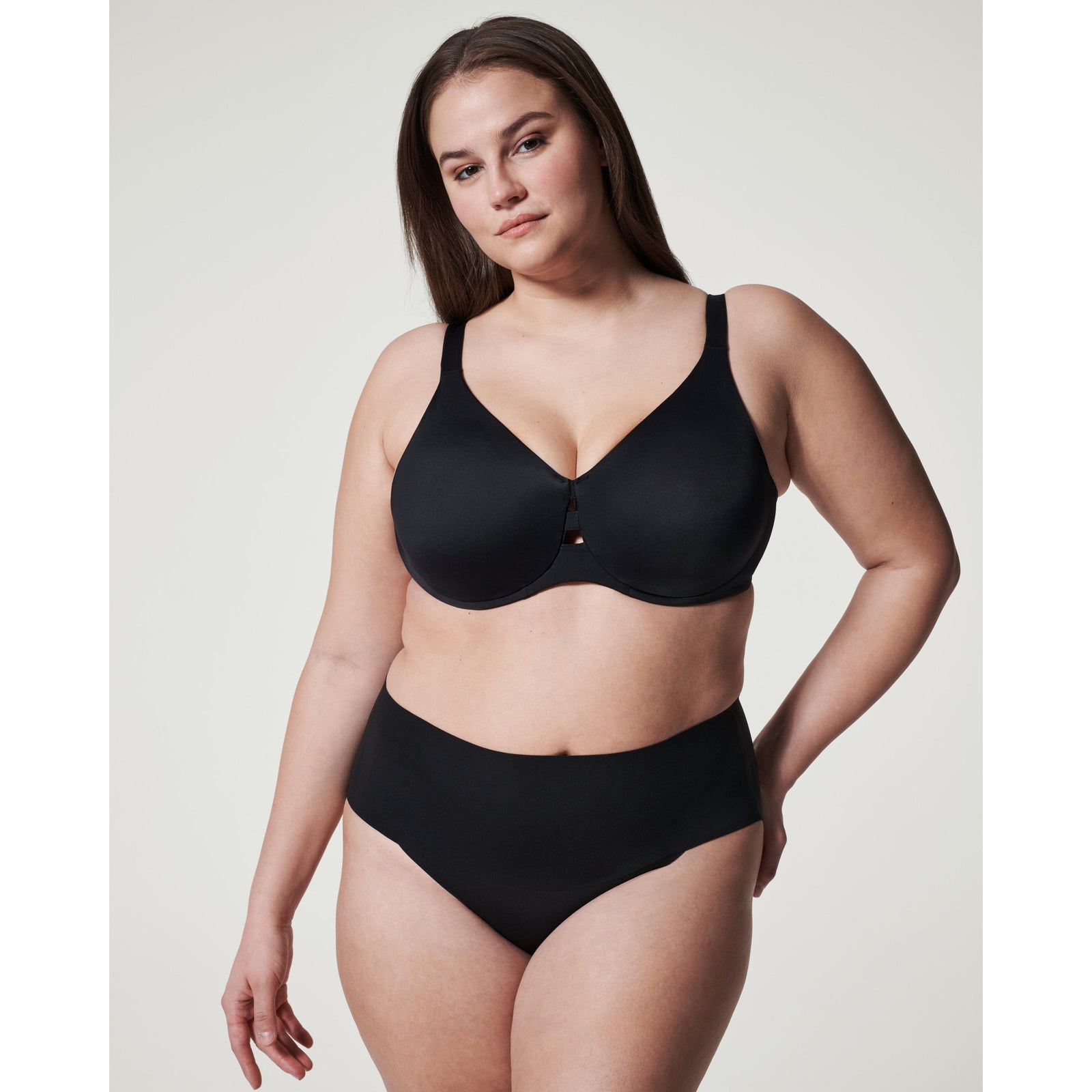 Spanx Spanx Undie-tectable® Smoothing Brief