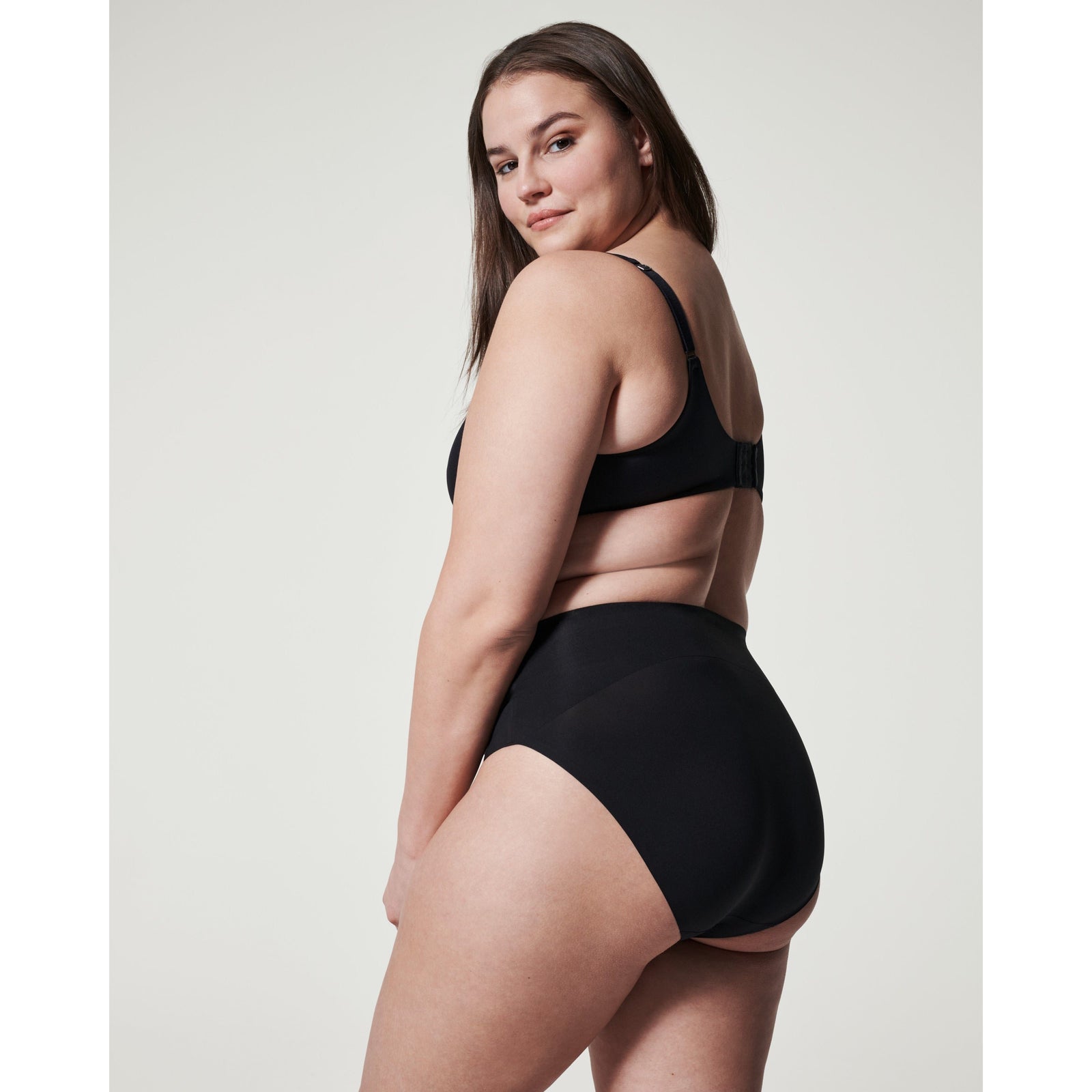 Spanx Spanx Undie-tectable® Smoothing Brief