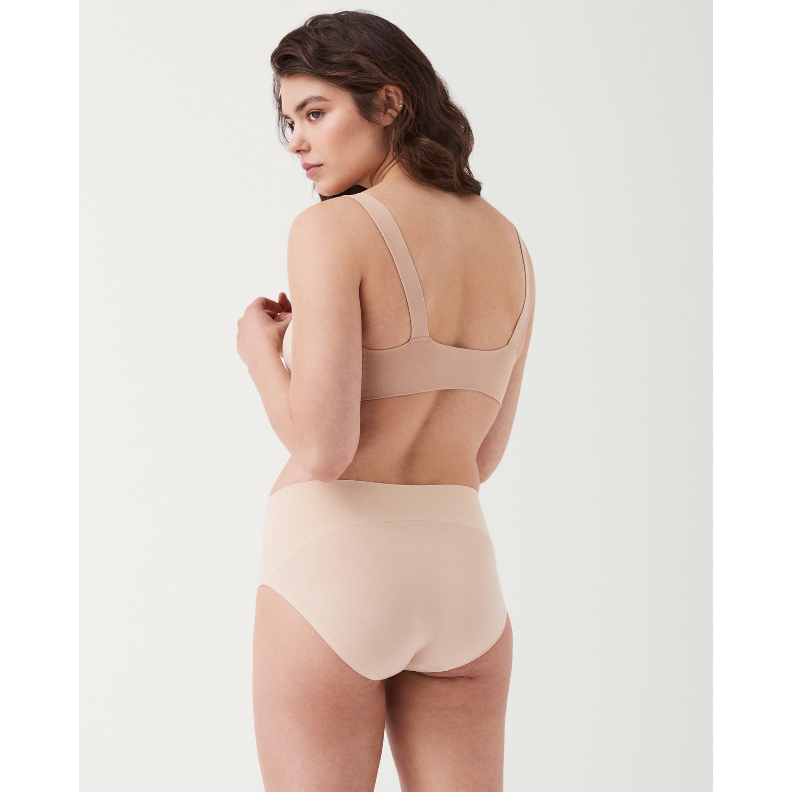 Spanx Spanx Undie-tectable® Smoothing Brief