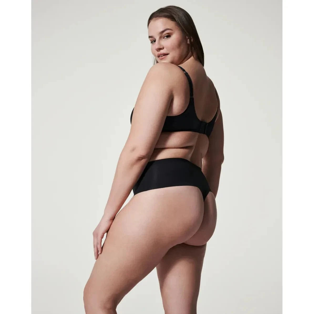 Spanx Spanx Undie-tectable® Smoothing Thong