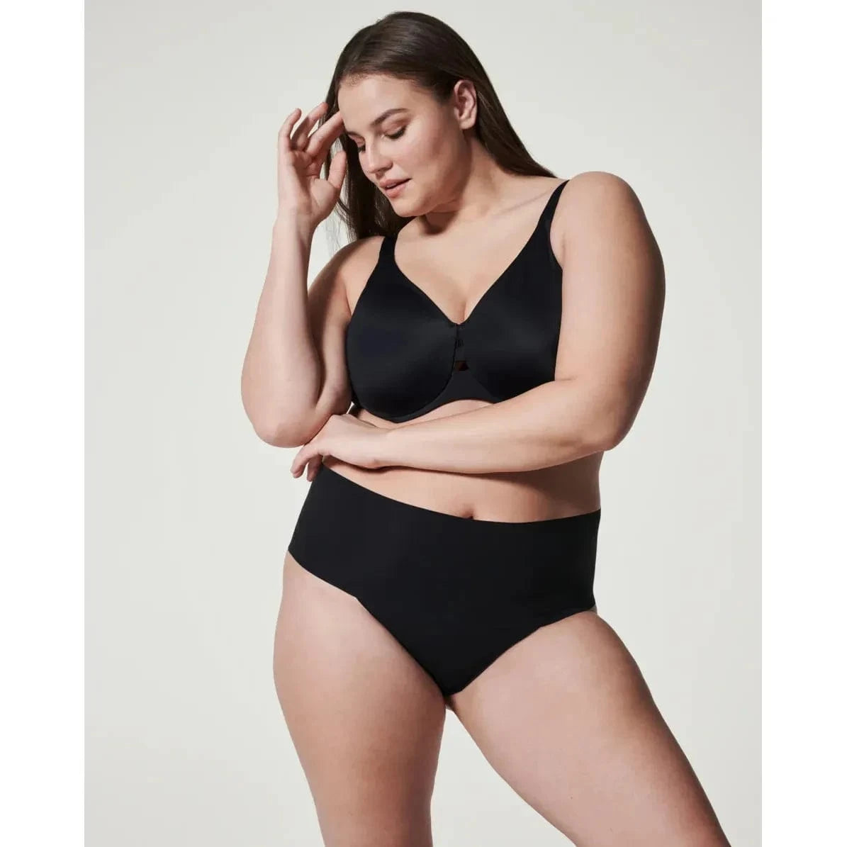 Spanx Spanx Undie-tectable® Smoothing Thong