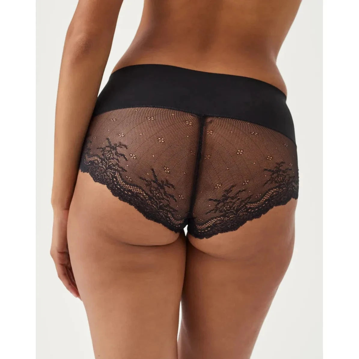 Spanx SPANXsmooth™ Undie-tectable Lace Hi-Hipster