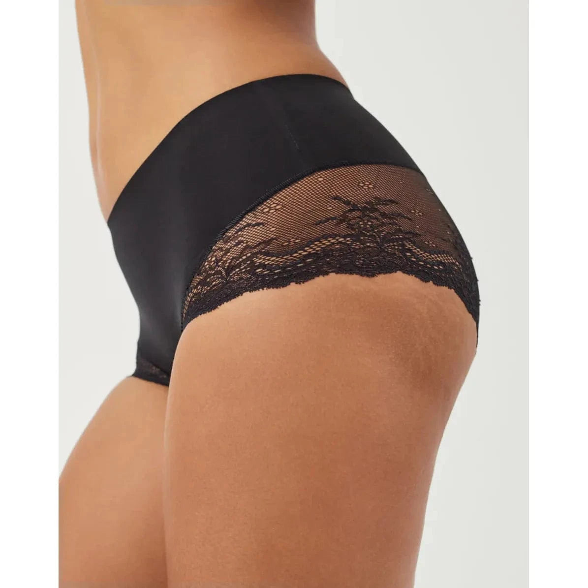 Spanx SPANXsmooth™ Undie-tectable Lace Hi-Hipster