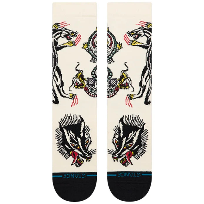 Stance ARPA Battle Crew Sock