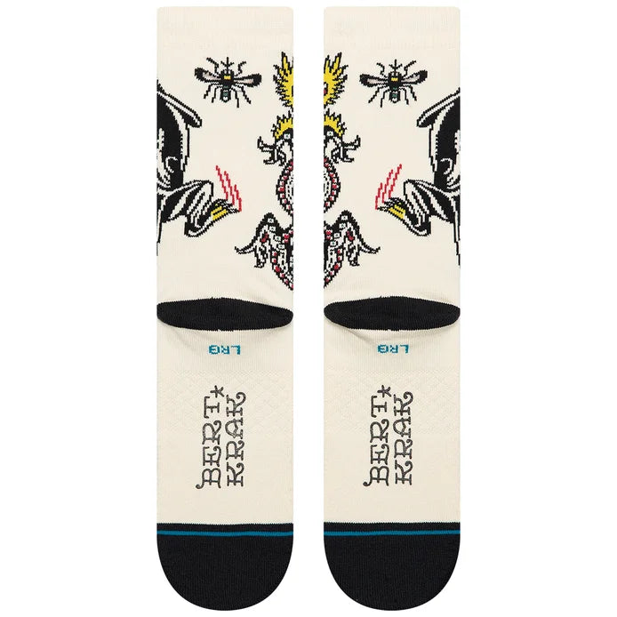 Stance ARPA Battle Crew Sock