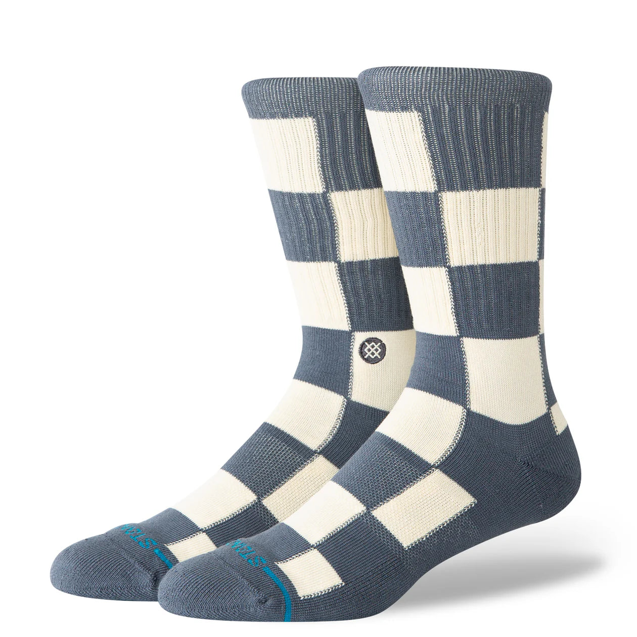 Stance Chaturanga Crew Socks
