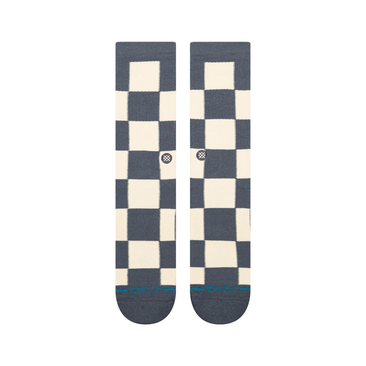 Stance Chaturanga Crew Socks