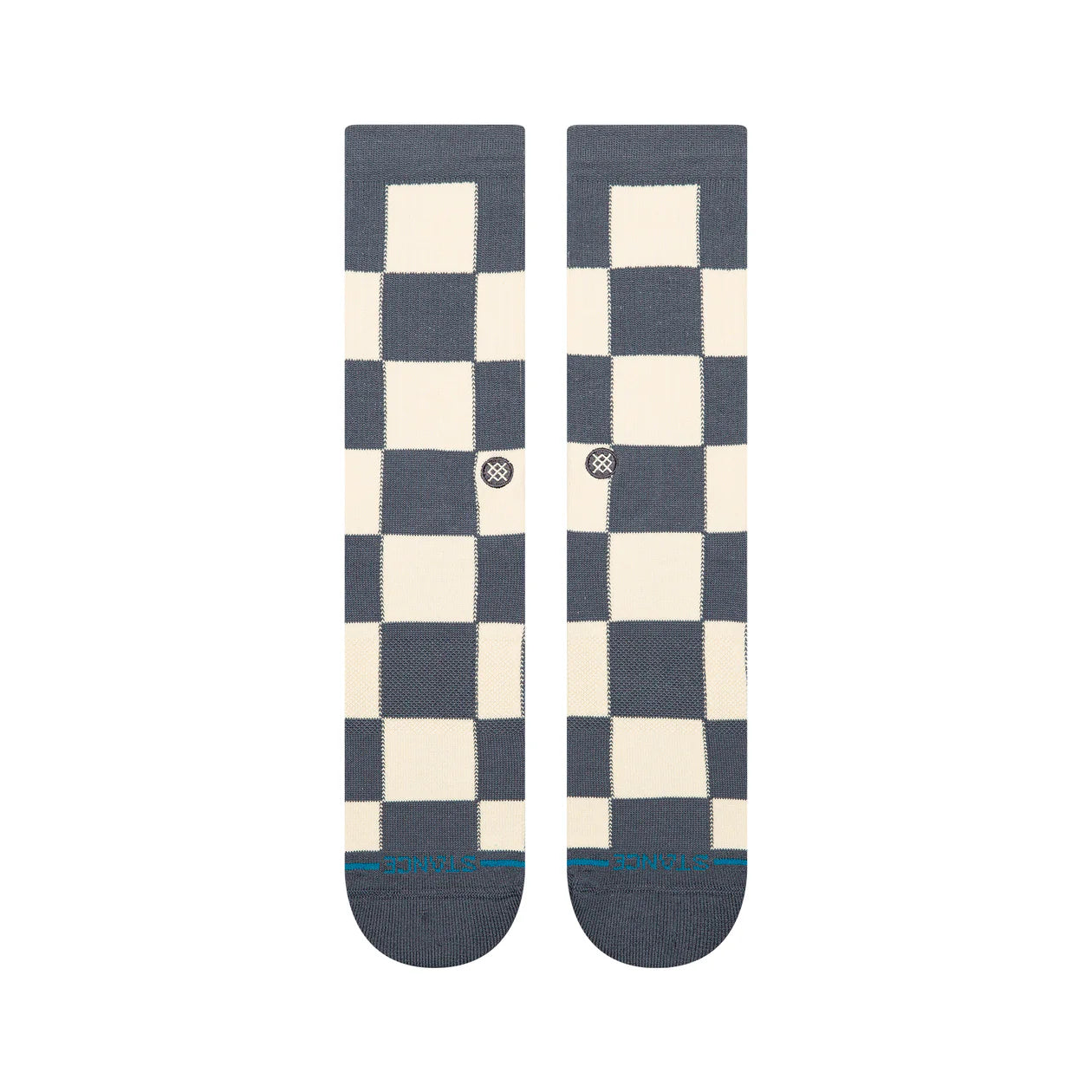 Stance Chaturanga Crew Socks