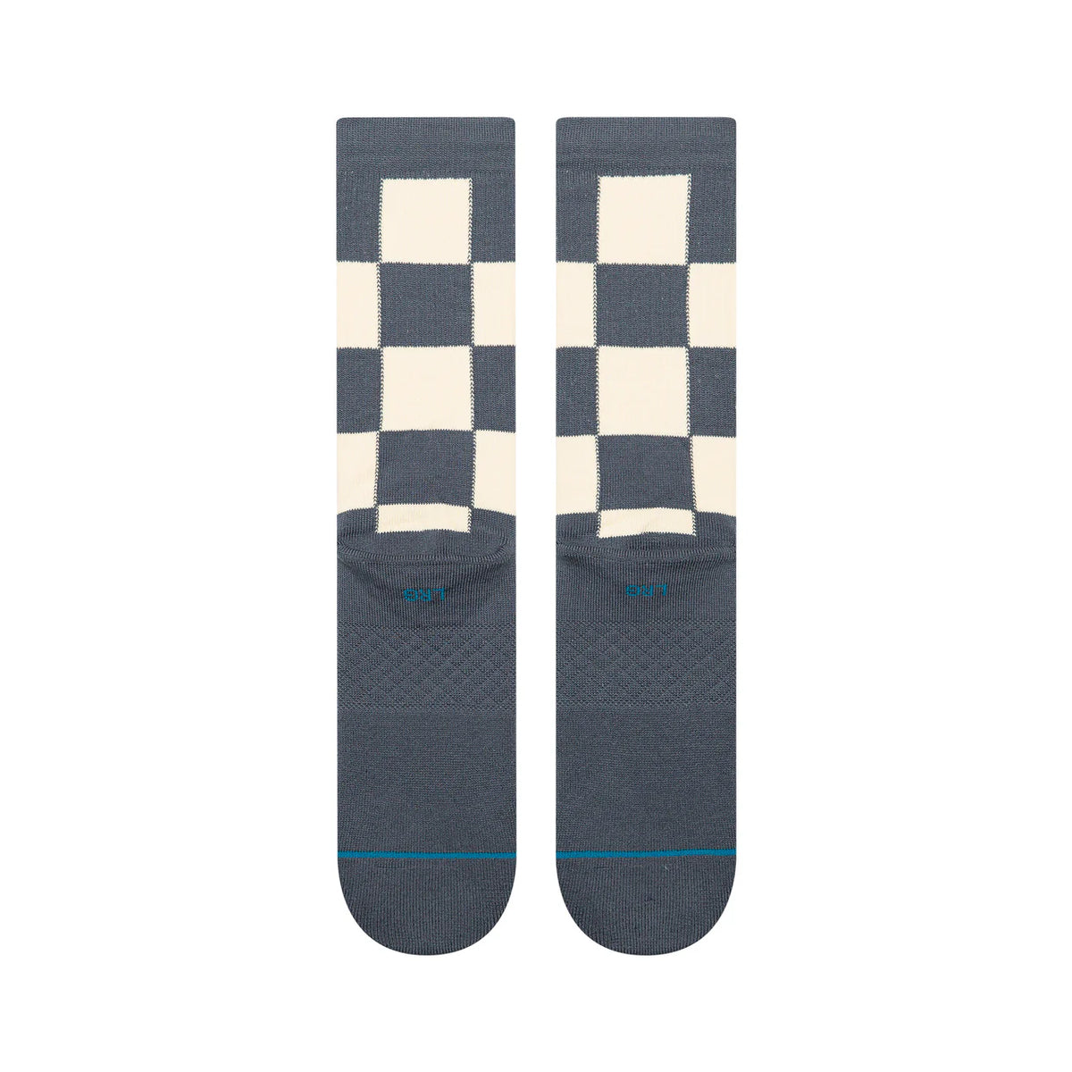 Stance Chaturanga Crew Socks