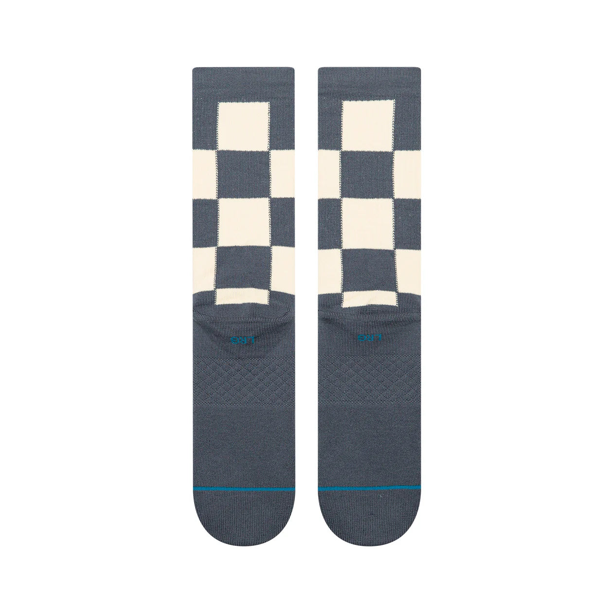 Stance Chaturanga Crew Socks