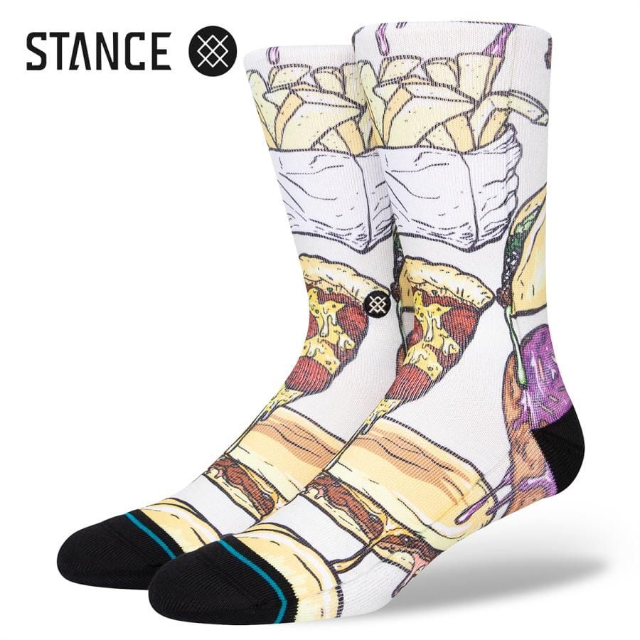 Stance L Copy of Stance Disney Jungle Book Socks