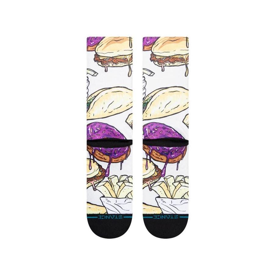 Stance L Copy of Stance Disney Jungle Book Socks
