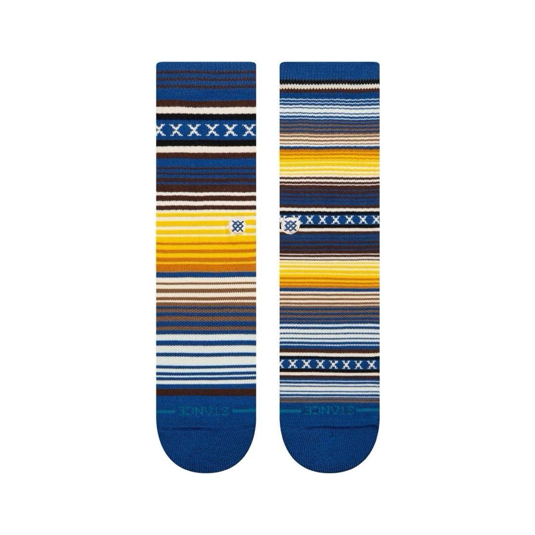Stance STP Curren Socks