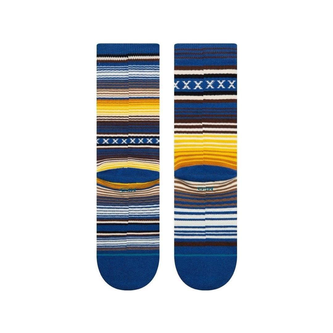 Stance STP Curren Socks
