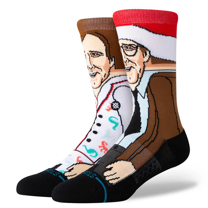 Stance Griswold Socks