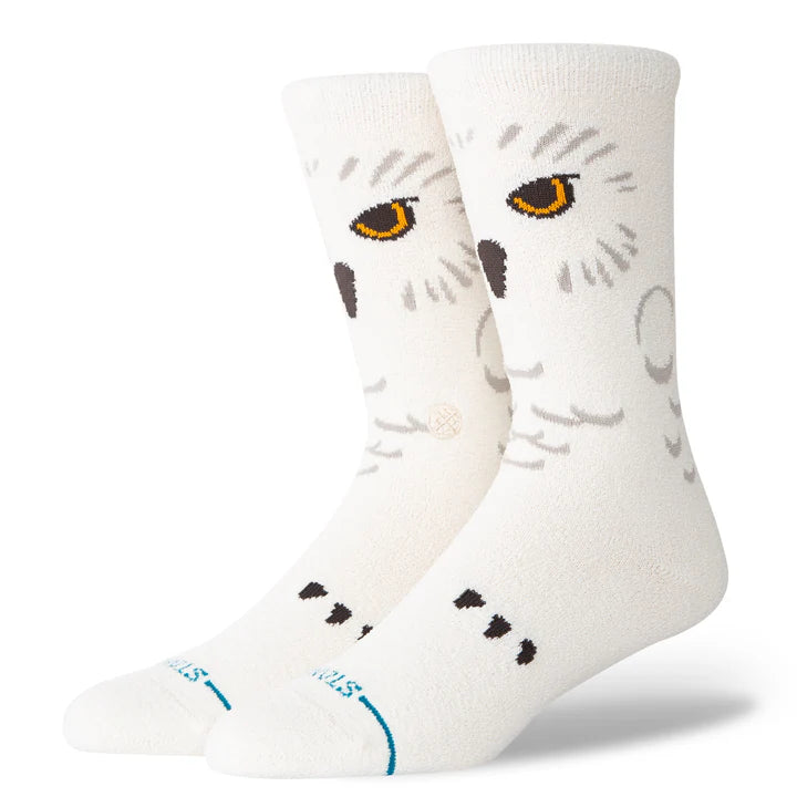 Stance Harry Potter Hedwig Socks