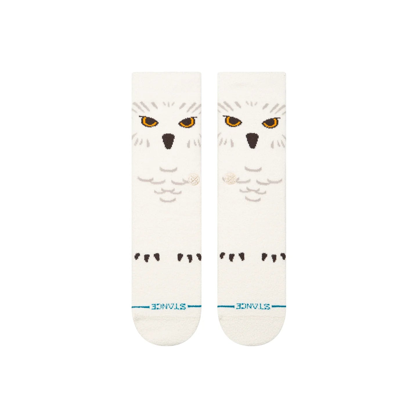 Stance Harry Potter Hedwig Socks