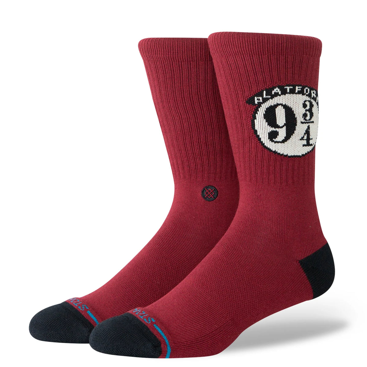 Stance Harry Potter Hogwarts Castle Express Crew Socks
