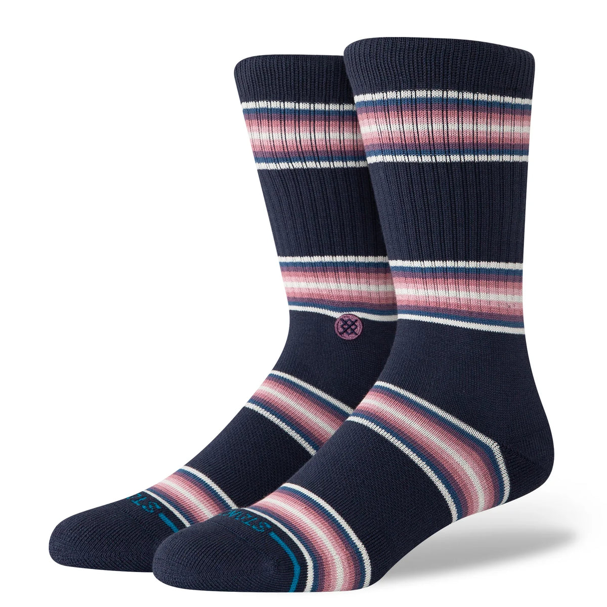 Stance Hill Top Socks