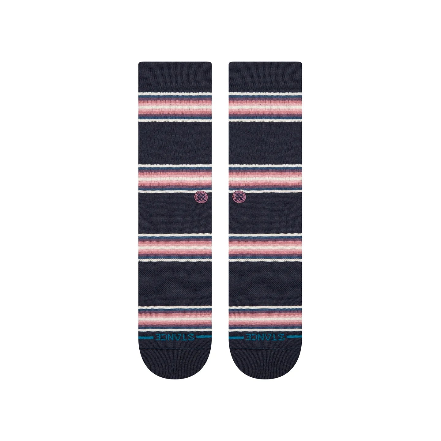 Stance Hill Top Socks