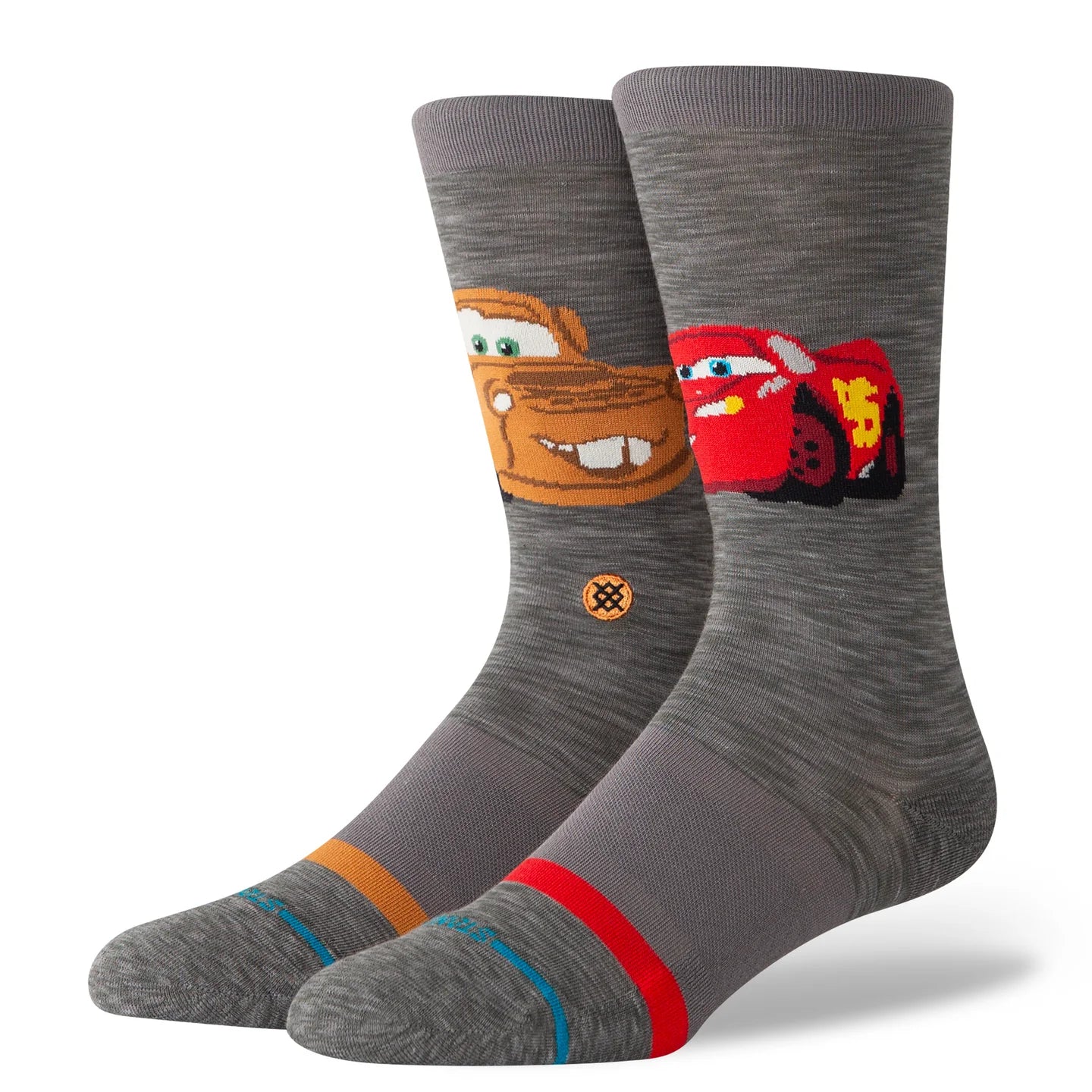 Stance Kachow Socks